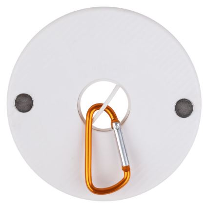 Ledvance - Светодиодный светильник с регулированием яркости FLASHLIGHT CAMP LED/2,2W/3xAAA