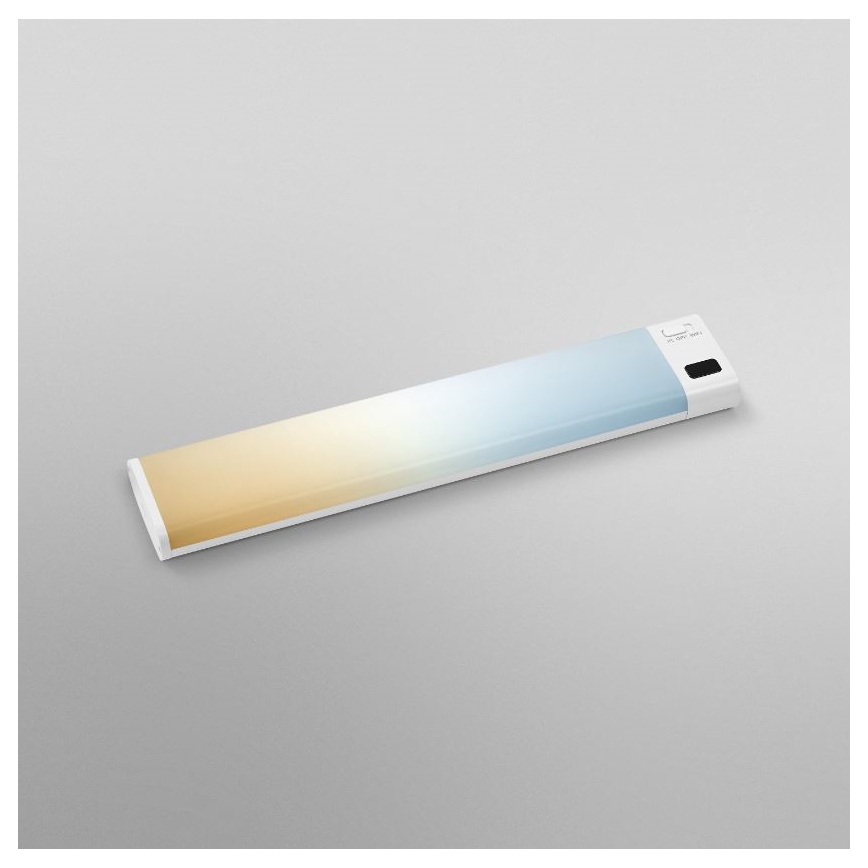 Ledvance - Светодиодная лампа для подсветки столешницы с регулированием яркости и датчиком SMART+ UNDERCABINET LED/9W/230V 3000-6500K Wi-Fi