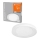 Ledvance - Светодиодный светильник с регулированием яркости SMART+ EYE LED/32W/230V 3000K-6500K Wi-Fi