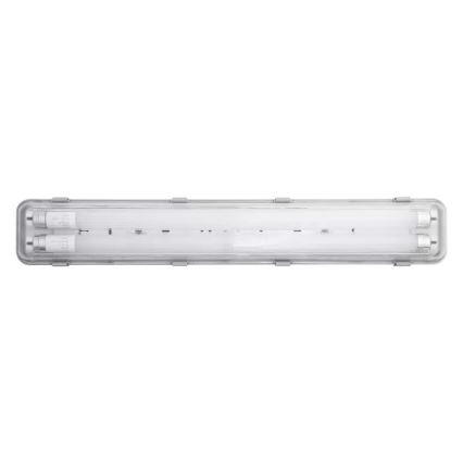 Ledvance - Светодиодный технический флюоресцентный светильник SUBMARINE 2xG13/8W/230V IP65
