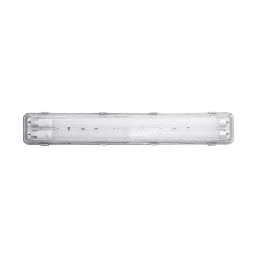 Ledvance - Светодиодный технический флюоресцентный светильник SUBMARINE 2xG13/8W/230V IP65
