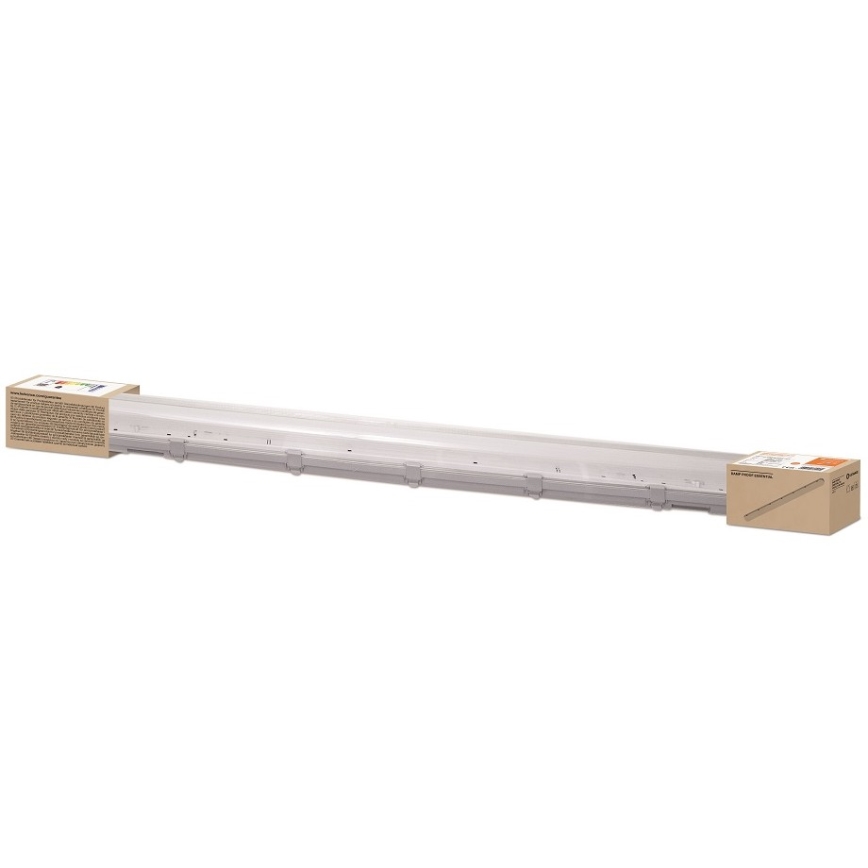 Ledvance - Светодиодный технический люминесцентный светильник DAMP T8 1xG13/15W/230V IP65