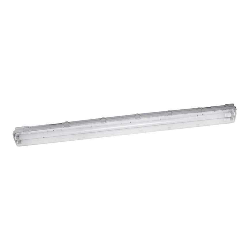 Ledvance - Светодиодный технический люминесцентный светильник DAMP T8 2xG13/15W/230V IP65