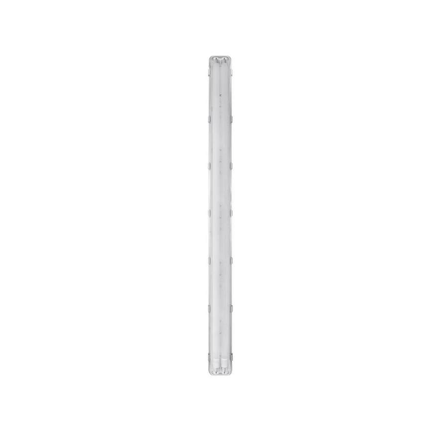 Ledvance - Светодиодный технический люминесцентный светильник DAMP T8 2xG13/15W/230V IP65