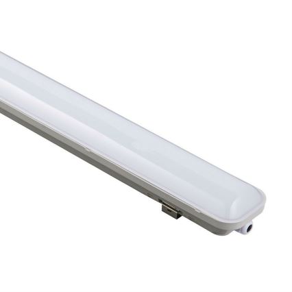 	Ledvance - Светодиодный технический светильник SUBMARINE LED/18W/230V IP65