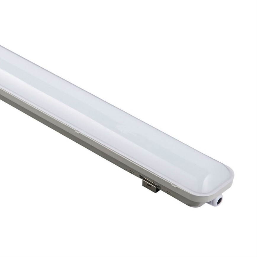 	Ledvance - Светодиодный технический светильник SUBMARINE LED/18W/230V IP65