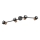 Ledvance - Светодиодный точечный светильник DECOR CORK 4xGU10/3,4W/230V