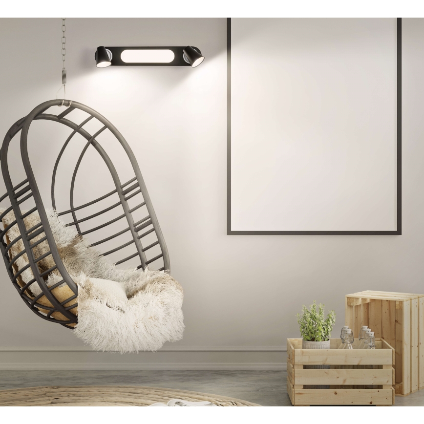 Ledvance - Светодиодный точечный светильник DECOR NEPTUNE LED/20W/230V