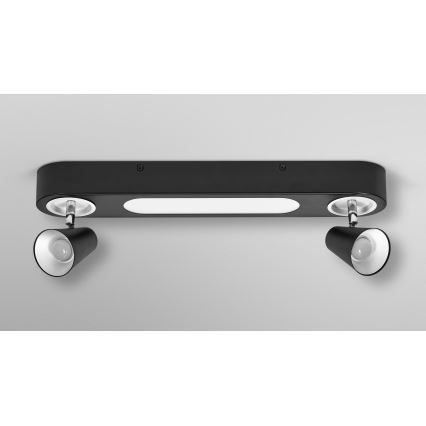 Ledvance - Светодиодный точечный светильник DECOR NEPTUNE LED/20W/230V