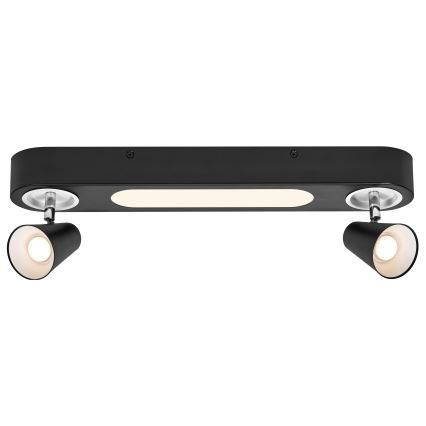 Ledvance - Светодиодный точечный светильник DECOR NEPTUNE LED/20W/230V