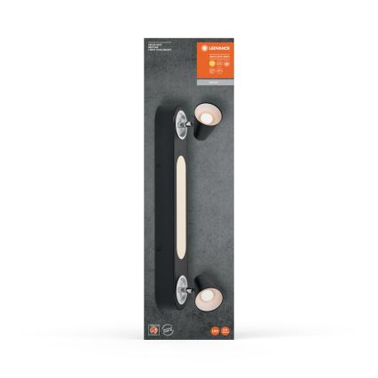Ledvance - Светодиодный точечный светильник DECOR NEPTUNE LED/20W/230V