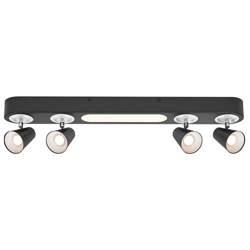Ledvance - Светодиодный точечный светильник DECOR NEPTUNE LED/27W/230V