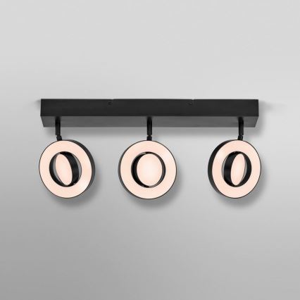 Ledvance - Светодиодный точечный светильник DECOR SATURN 3xLED/11W/230V 3000/4200/6500K