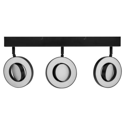 Ledvance - Светодиодный точечный светильник DECOR SATURN 3xLED/11W/230V 3000/4200/6500K