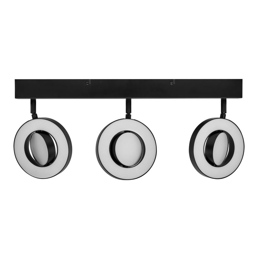 Ledvance - Светодиодный точечный светильник DECOR SATURN 3xLED/11W/230V 3000/4200/6500K