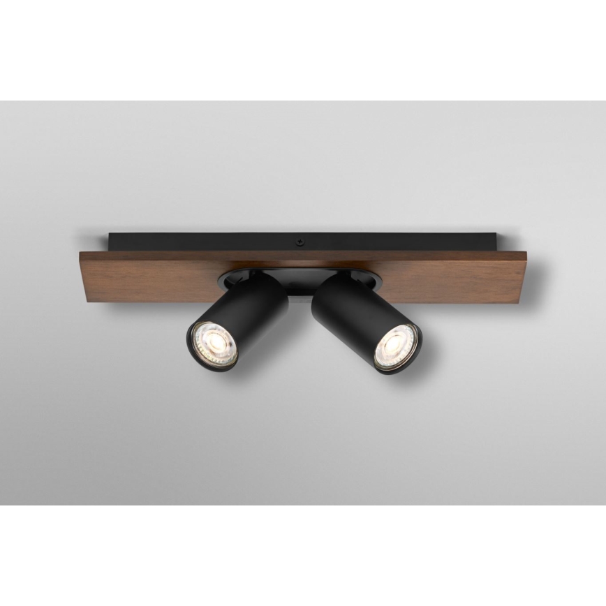 Ledvance - Светодиодный точечный светильник DECOR MERCURY 2xGU10/3,4W/230V