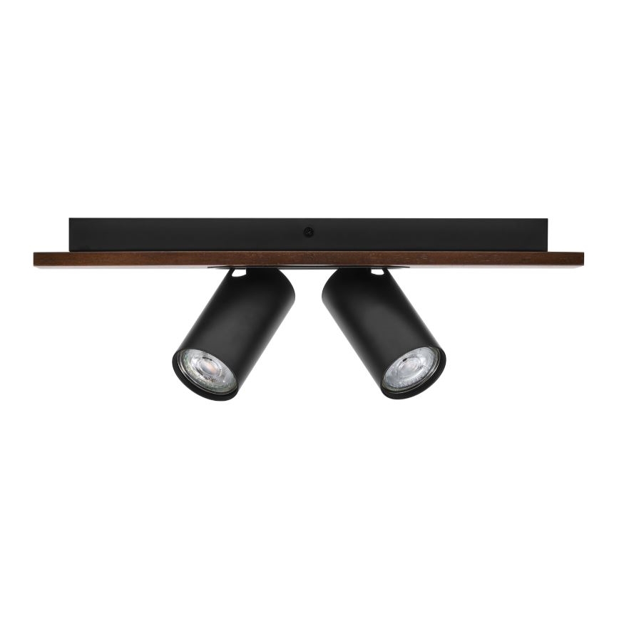 Ledvance - Светодиодный точечный светильник DECOR MERCURY 2xGU10/3,4W/230V