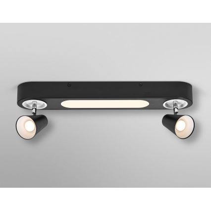 Ledvance - Светодиодный точечный светильник DECOR NEPTUNE LED/20W/230V