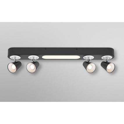 Ledvance - Светодиодный точечный светильник DECOR NEPTUNE LED/27W/230V