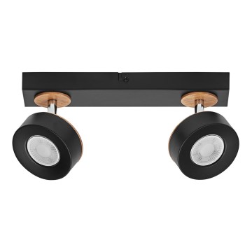 Ledvance - Светодиодный точечный светильник DECOR PLUTO 2xLED/4,8W/230V