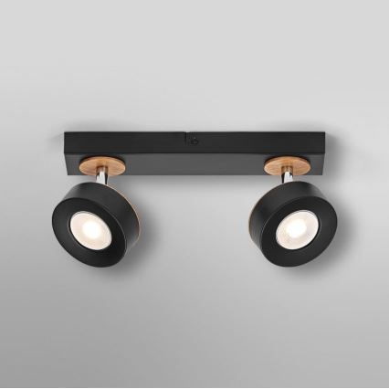 Ledvance - Светодиодный точечный светильник DECOR PLUTO 2xLED/4,8W/230V