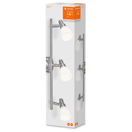 	Ledvance - Светодиодный точечный светильник SPOT 3xG9/2W/230V