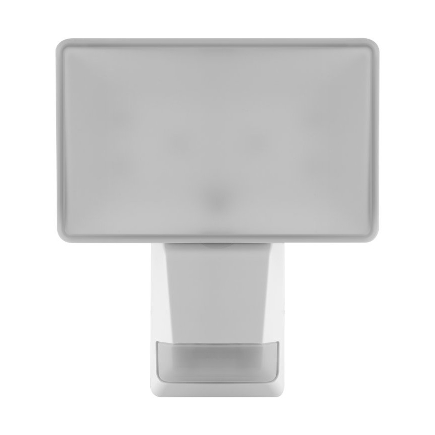 Ledvance - Светодиодный уличный настенный прожектор с датчиком FLOOD LED/27W/230V IP55