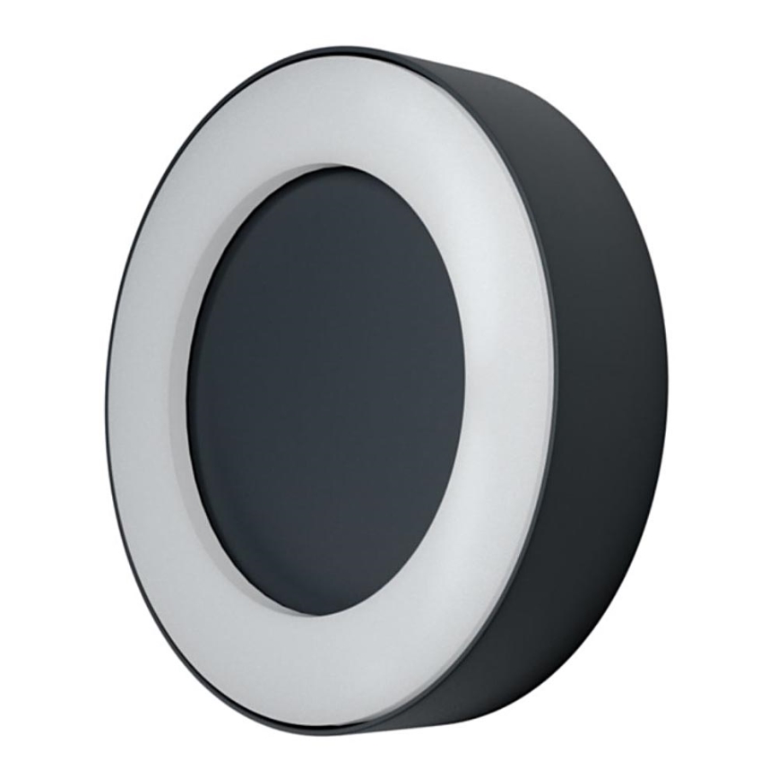 Ledvance - Светодиодный уличный настенный светильник ENDURA LED/13W/230V IP44