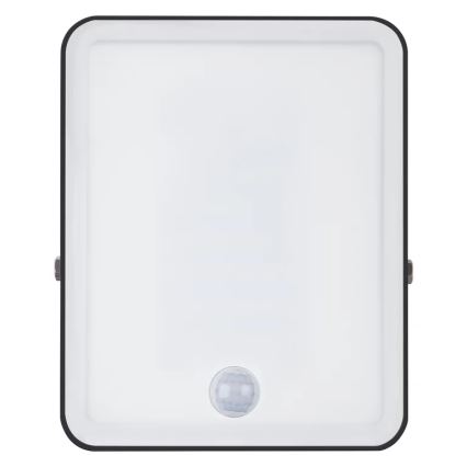 Ledvance - Светодиодный уличный прожектор с датчиком FLOODLIGHT LED/30W/230V 6500K IP65