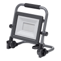 Ledvance - Светодиодный уличный прожектор WORKLIGHT R-STAND LED/50W/230V 6500K IP65