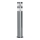 Ledvance - Светодиодный уличный светильник ENDURA HYBRID ORION DOUBLE LED/4W/12V IP44