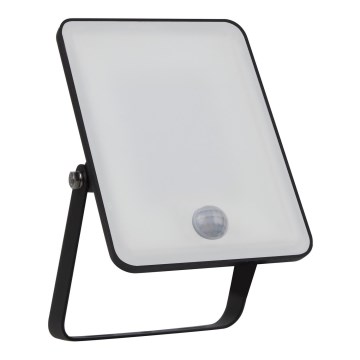 Ledvance - Светодиодный уличный настенный прожектор с датчиком FLOODLIGHT LED/20W/230V IP65