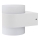 Ledvance - Светодиодный уличный настенный светильник ENDRURA LED/13W/230V IP44