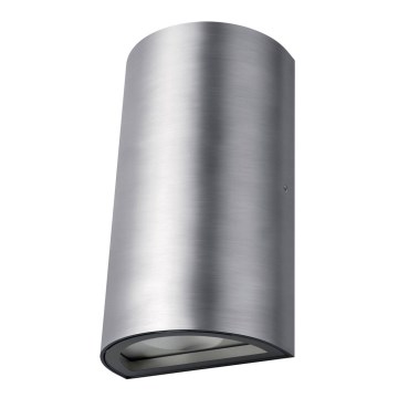Ledvance - Светодиодный уличный настенный светильник ENDURA LED/11,5W/230V IP44