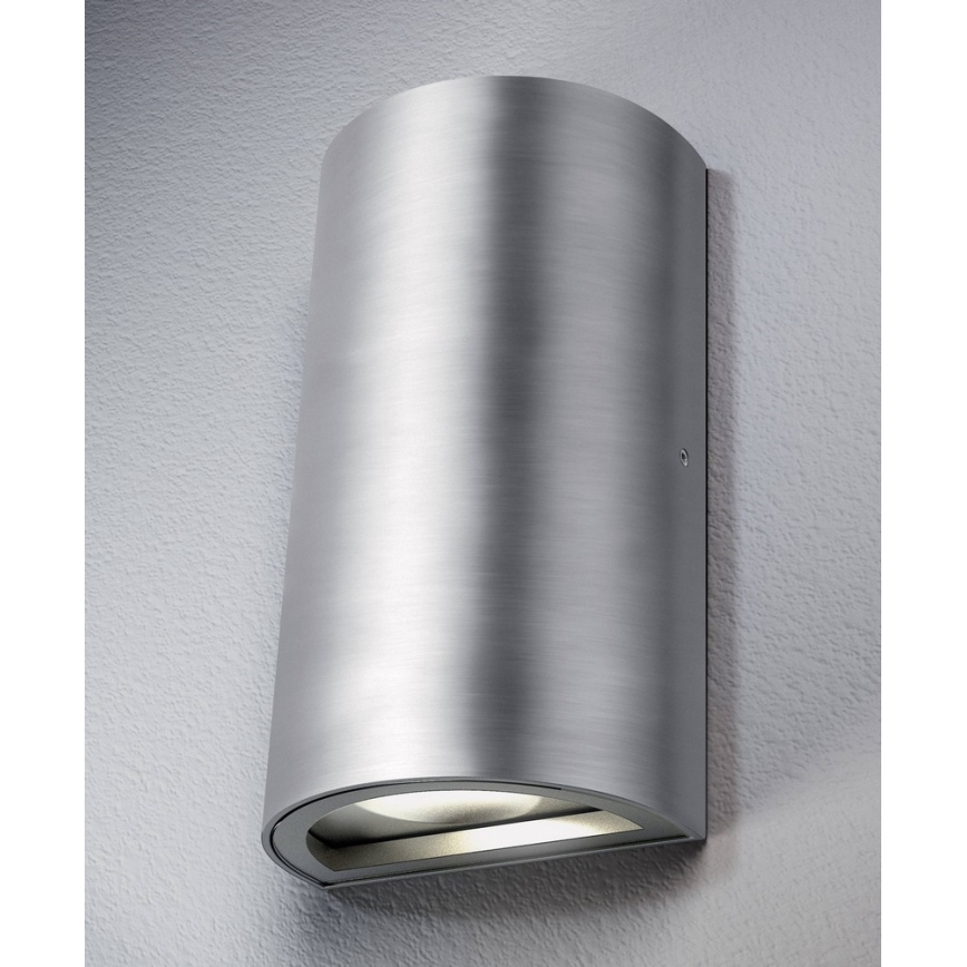 Ledvance - Светодиодный уличный настенный светильник ENDURA LED/11,5W/230V IP44