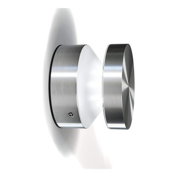 Ledvance - Светодиодный уличный настенный светильник ENDURA LED/6W/230V IP44