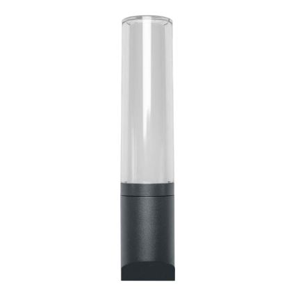 	Ledvance - Светодиодный уличный настенный светильник FLARE 1xLED/7W/230V IP44
