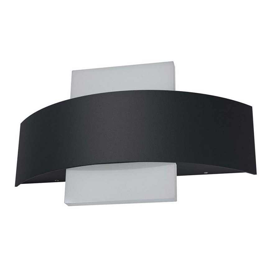 	Ledvance - Светодиодный уличный настенный светильник SHIELD LED/11W/230V IP44
