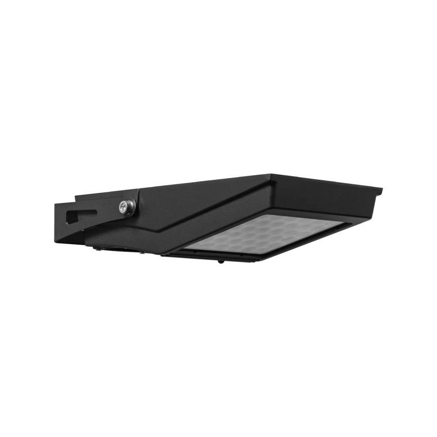 Ledvance - Светодиодный уличный прожектор на солнечной батарее с датчиком FLOOD LED/10W/3,6V IP65