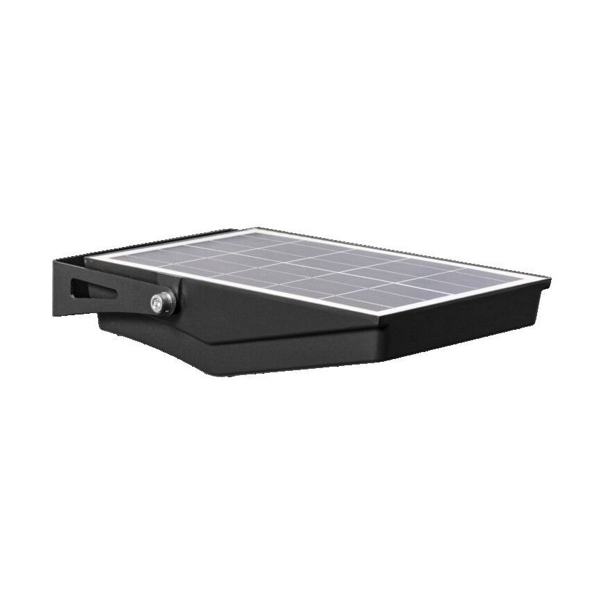 Ledvance - Светодиодный уличный прожектор на солнечной батарее с датчиком FLOOD LED/10W/3,6V IP65
