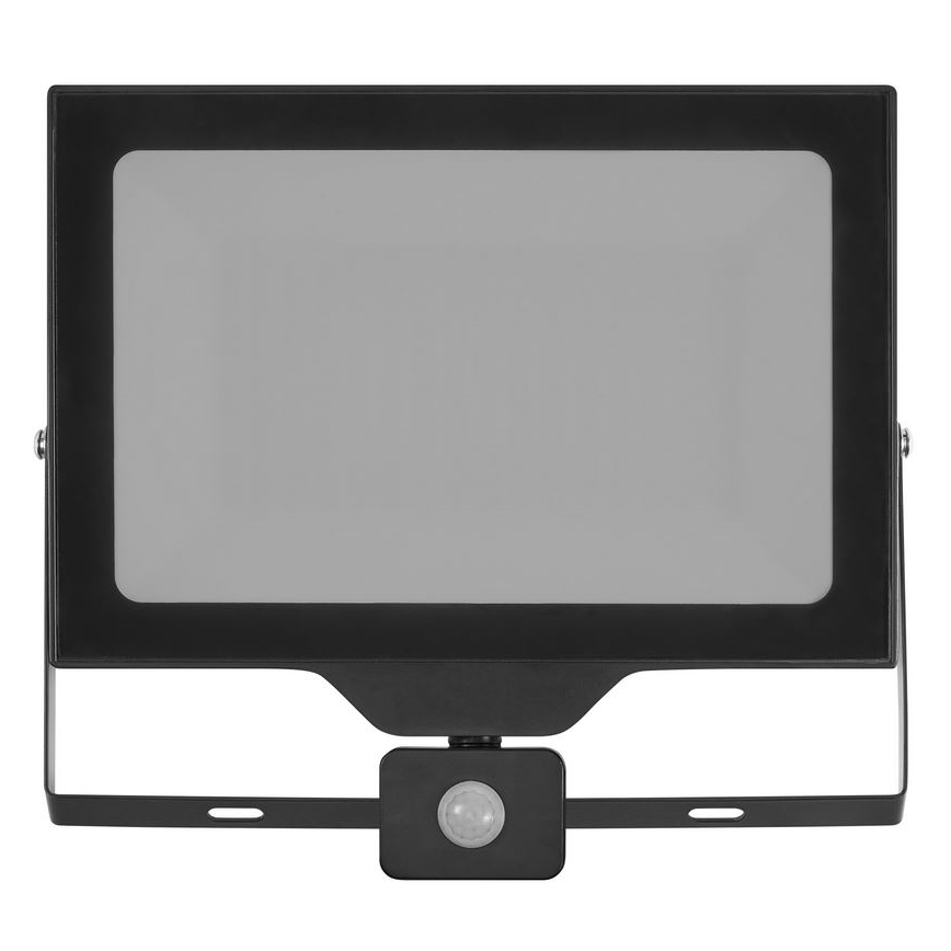 Ledvance - Светодиодный уличный настенный прожектор с датчик FLOODLIGHT ESSENTIAL LED/200W/230V IP65