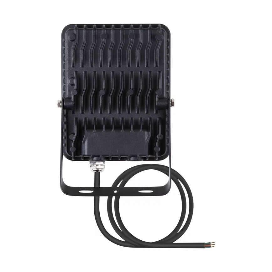 Ledvance - Светодиодный уличный прожектор с датчиком FLOODLIGHT LED/30W/230V 6500K IP65