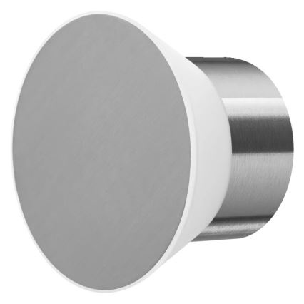 Ledvance - Светодиодный уличный RGB-светильник с регулированием яркости SMART+ ECLIPSE LED/10W/230V IP44 Wi-Fi