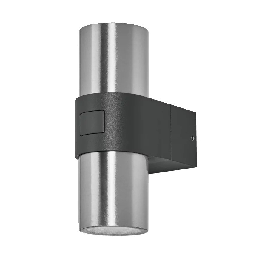 Ledvance - Светодиодный уличный RGB-светильник с регулированием яркости SMART+ ROTARY 2xLED/5W/230V IP44 Wi-Fi