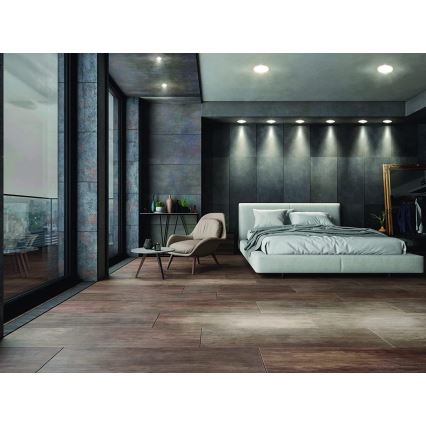 Ledvance - Светодиодный встраиваемый светильник SLIM LED/8W/230V 3000K