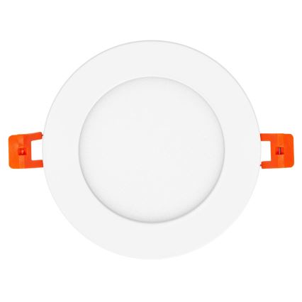 Ledvance - Светодиодный встраиваемый светильник SLIM LED/8W/230V 6500K