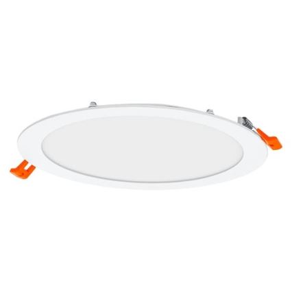 Ledvance - Светодиодный встроенный светильник с регулированием яркости SUN@HOME LED/22W/230V 2200-5000 CRI 95 Wi-Fi
