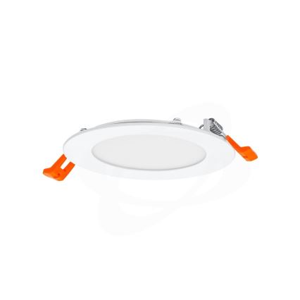 Ledvance - Светодиодный встроенный светильник с регулированием яркости SUN@HOME LED/8W/230V 2200-5000K CRI 95 Wi-Fi