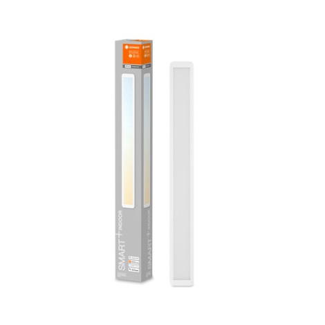 Ledvance - Светодиодная лампа для подсветки столешницы с регулированием яркости UNDERCABINET LED/12W/230V 2700-6500K Wi-Fi