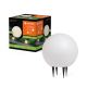 Ledvance - Светодиодная уличная лампа ENDURA HYBRID BALL LED/2W/12V IP44